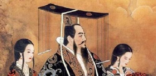 汉武帝是谁 刘彻是历史上最伟大的皇帝之一(汉族因他得名)