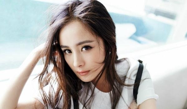 2018中国十大美女排行榜 古力娜扎和迪丽热巴(异域风情的美人)