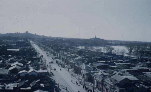 以前的北平是哪里 北平是北京的旧称(叫法最早源于战国时期)