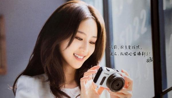 2018中国十大美女排行榜 古力娜扎和迪丽热巴(异域风情的美人)