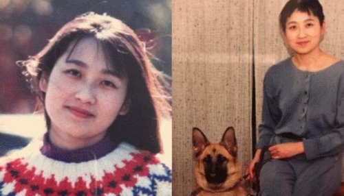 冯小刚电影只有芸知道原型曝光 是冯小刚的好友张述与妻子