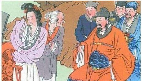 西门豹治邺的故事 西门豹设计破除迷信使邺地重新繁荣起来
