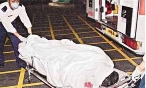 揭秘张国荣死亡之谜真相 张国荣死亡现场照片曝光(不忍看)