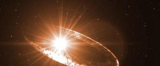 人类灭绝的10种可能 小行星撞地球是最大的危险