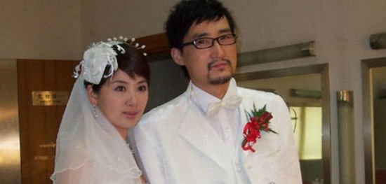 小李琳前夫李雪涛照片曝光 与现任老公(经超)差太远