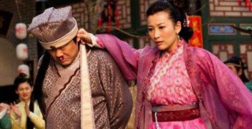 常遇春是怎么死的 吃了自己老婆的肉被吓死