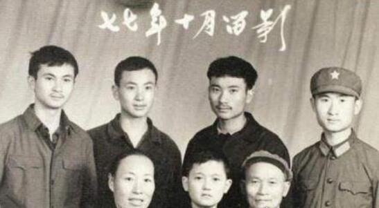 王健林的老丈人是谁 红二代林宁的父亲林连章
