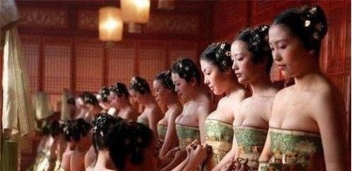 明成祖朱棣活剐三千宫女真相 最爱的女人被毒死导致冲冠一怒