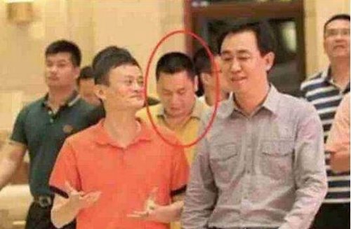 关于许宗衡司机黄有龙证据 曾发微博辟谣(崛起之路成谜)