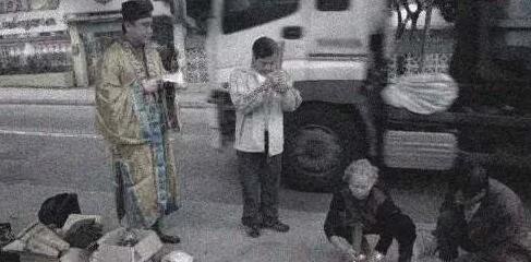 世界十大灵异事件 每一件都特别不可思议(让人毛骨悚然)