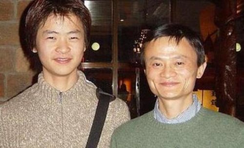 马云儿子马云坤患脑癌去世 难怪后悔创建阿里(忽视了儿子)