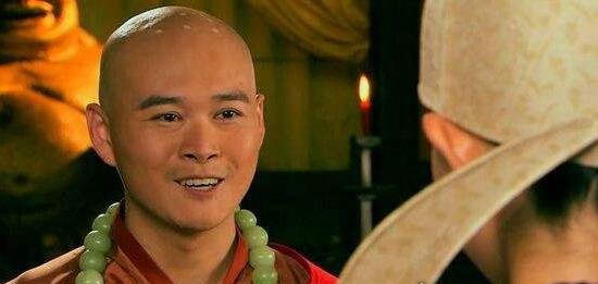 武则天的男宠薛怀义 从小混混到三品将军却死得最惨