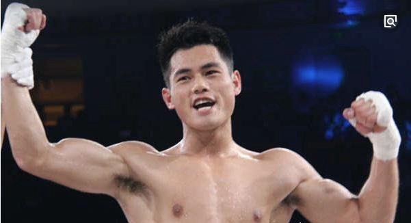 中国十大散打王排行榜 中国最会打架的男人都在这里了