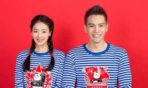 小李琳前夫李雪涛照片曝光 与现任老公(经超)差太远