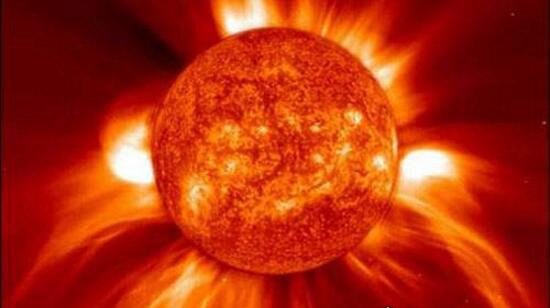 人类灭绝的10种可能 小行星撞地球是最大的危险