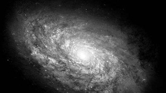 宇宙中的灰洞是什么 其实就是灰洞的真实面目