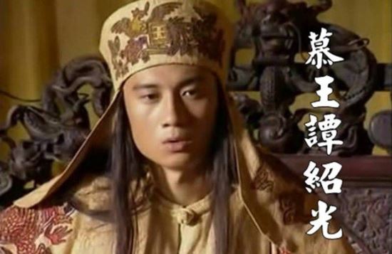 太平天国将领实力排名 石达开只排第四(东王杨秀清排第一)