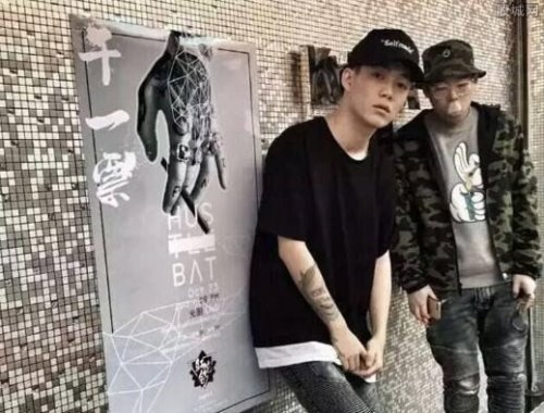 红花会贝贝为什么坐牢 李京泽因吸毒贩毒而坐牢