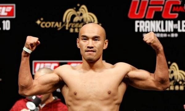 中国十大散打王排行榜 中国最会打架的男人都在这里了