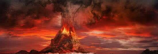 人类灭绝的10种可能 小行星撞地球是最大的危险
