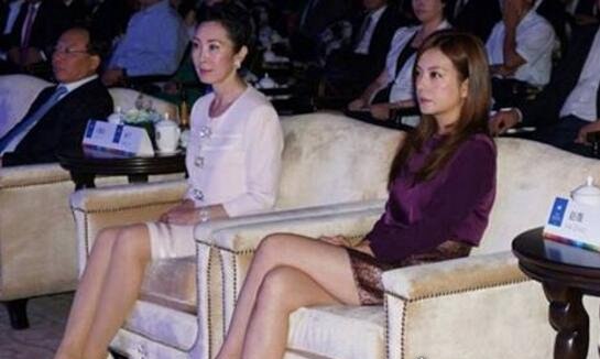 王健林的老丈人是谁 红二代林宁的父亲林连章