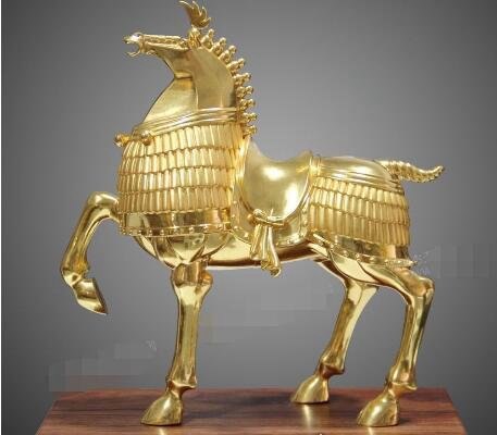 世界上延展性最好的金属 黄金能做到真正的薄如蝉翼