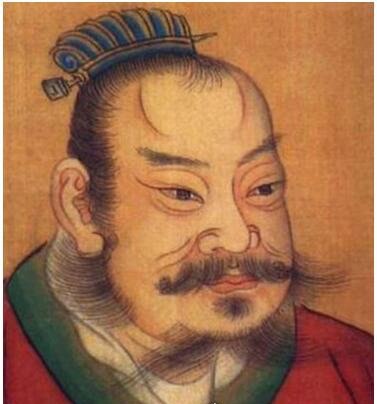 刘邦叛将曹无伤 告密项羽刘欲取王关中(导致鸿门宴的发生)