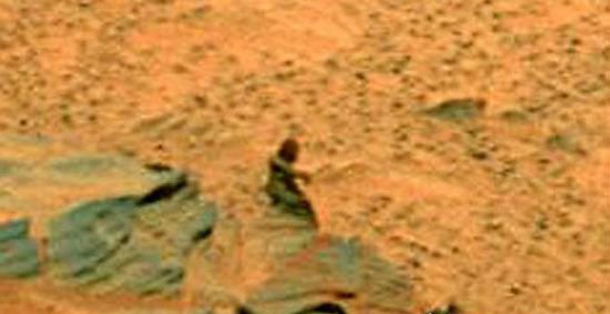 火星男孩波力斯卡神奇预言术 揭秘深蓝孩童真相