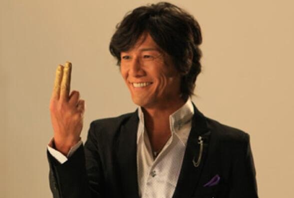 日本性爱帝王加藤鹰 让人潮吹不止的加藤鹰之手教程解析