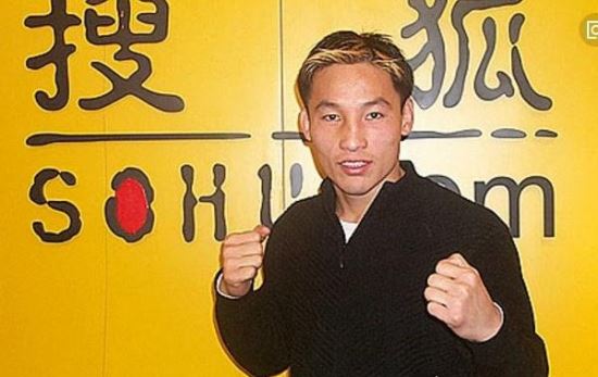 中国十大散打王排行榜 中国最会打架的男人都在这里了