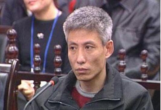 中国黑社会老大排行榜 东北乔四爷排第一(前十名单)