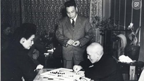 近代史第一悬案 满蒙悬案(张作霖父子与田中义一作殊死较量)