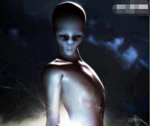 频繁活跃在地球的外星灰人 实际上已经与美国完成交易
