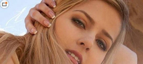 abigaile johnson 捷克第一美女