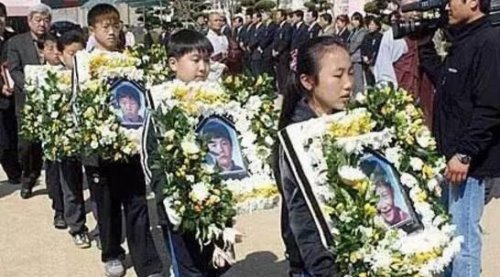 韩国三大悬案 沉寂30年悬案被拍成电影永远铭记