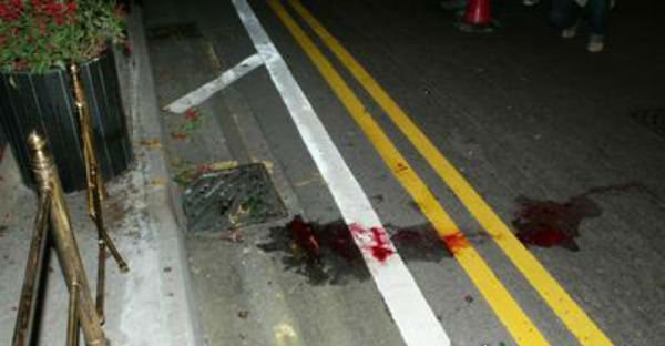 揭秘张国荣死亡之谜真相 张国荣死亡现场照片曝光(不忍看)