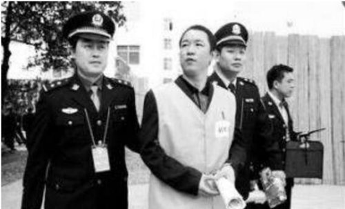 中国黑社会老大排行榜 东北乔四爷排第一(前十名单)