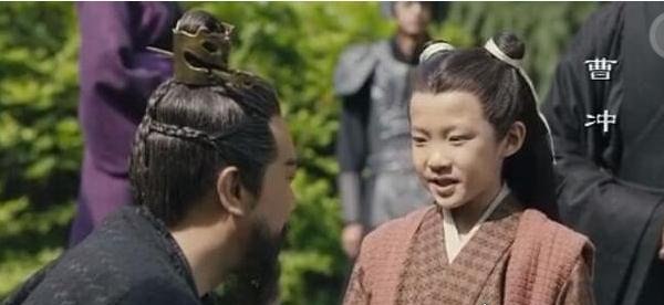 三国神童曹冲怎么死的(被哥哥谋害) 讲述曹冲称象的故事