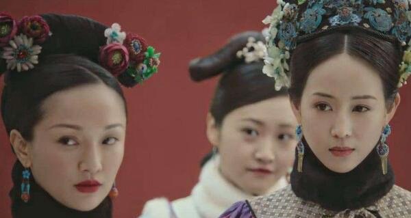 如懿为什么不原谅海兰 两人最终渐行渐远(后期海兰心狠手辣)