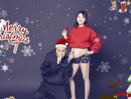 小李琳前夫李雪涛照片曝光 与现任老公(经超)差太远