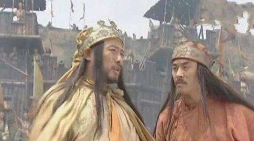 太平天国将领实力排名 石达开只排第四(东王杨秀清排第一)