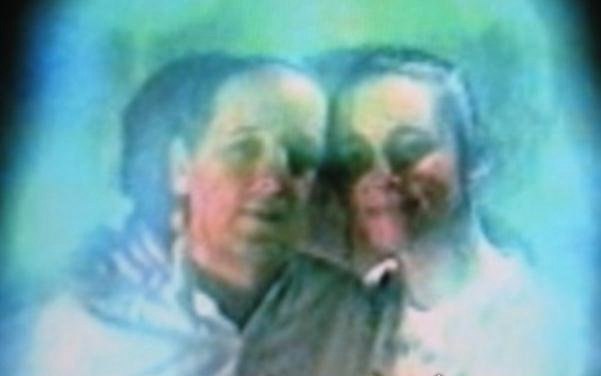 人体辉光真实存在肉眼不可见 或将成为人类灵魂不死的证明
