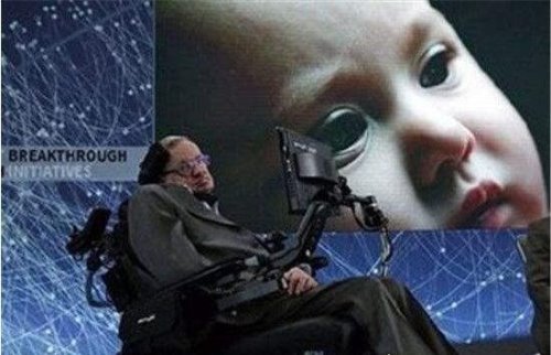 137亿年的婴儿宇宙 只是从超级黑洞中诞生的无数宇宙之一