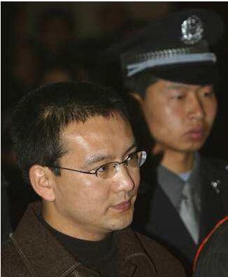 中国黑社会老大排行榜 东北乔四爷排第一(前十名单)