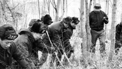 韩国大邱青蛙少年失踪案 五名少年离奇死亡警方隐瞒真相