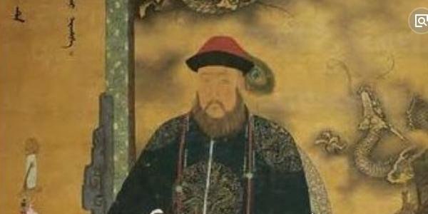 清朝八大铁帽子王实力排名 地位仅次于皇帝(无一善终)