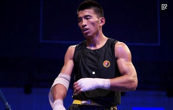 中国十大散打王排行榜 中国最会打架的男人都在这里了