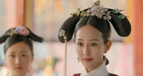 如懿为什么不原谅海兰 两人最终渐行渐远(后期海兰心狠手辣)