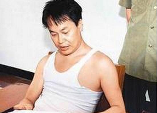 中国黑社会老大排行榜 东北乔四爷排第一(前十名单)