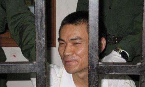 中国黑社会老大排行榜 东北乔四爷排第一(前十名单)